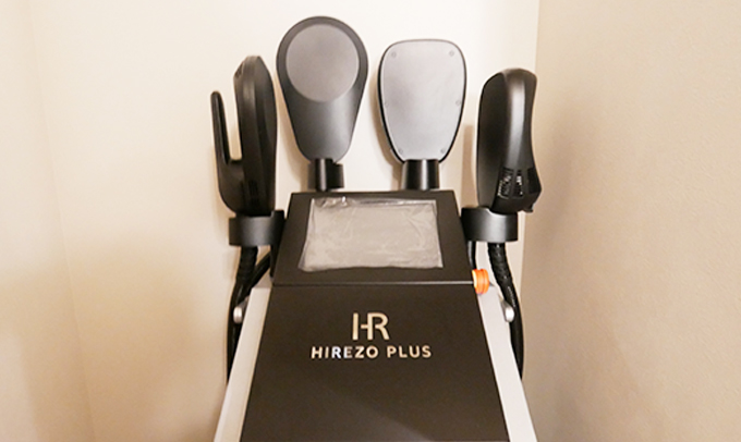 ハイレゾプラス