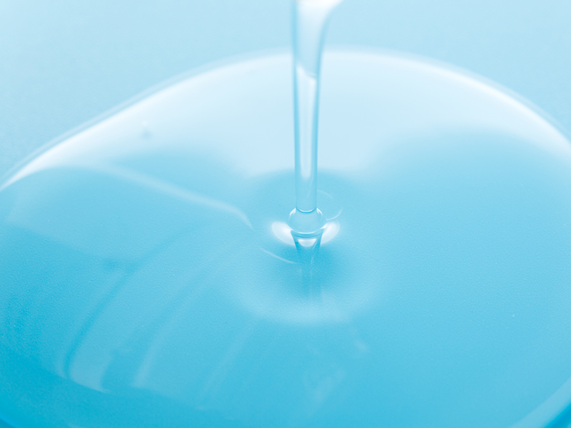 フェイシャルトリートメント